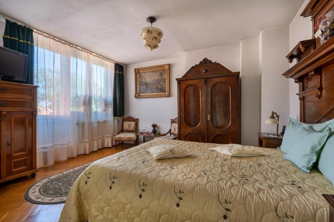 Villa-hotel Escala Cluj-Napoca