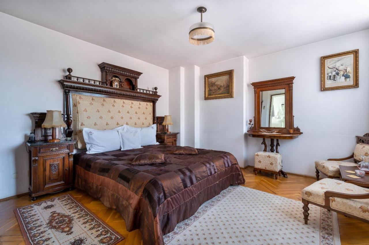 Villa-hotel Escala 4* Cluj-Napoca