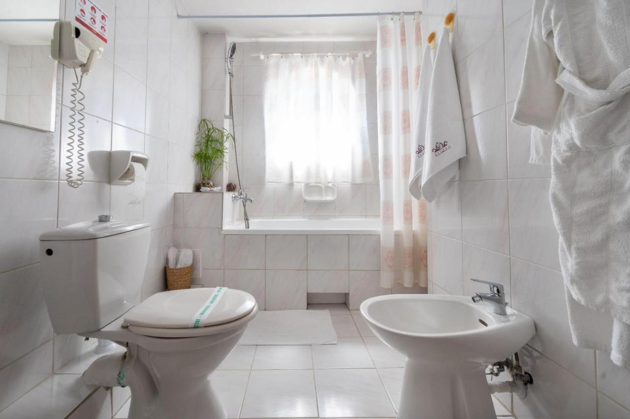 Hotel Villa-hotel Escala Cluj-Napoca