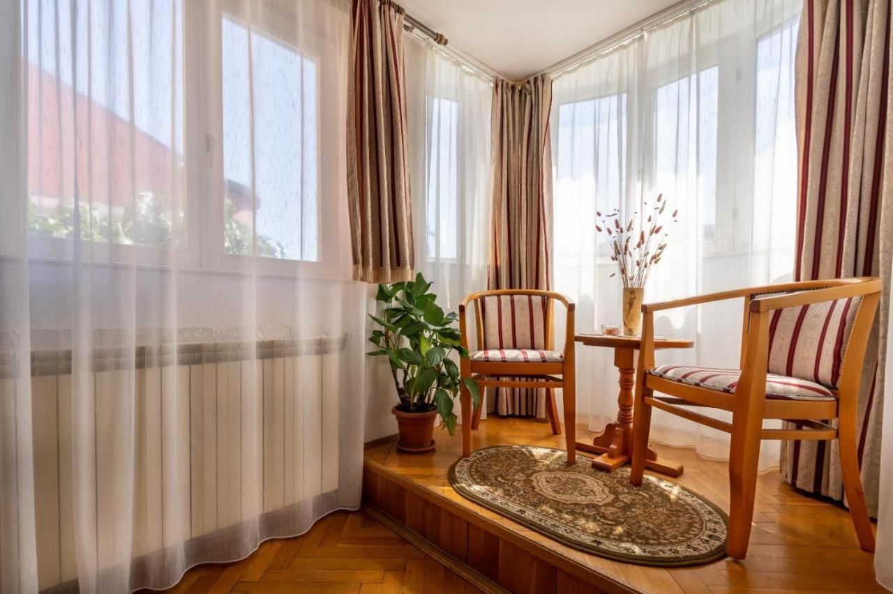 Hotel Villa-hotel Escala
