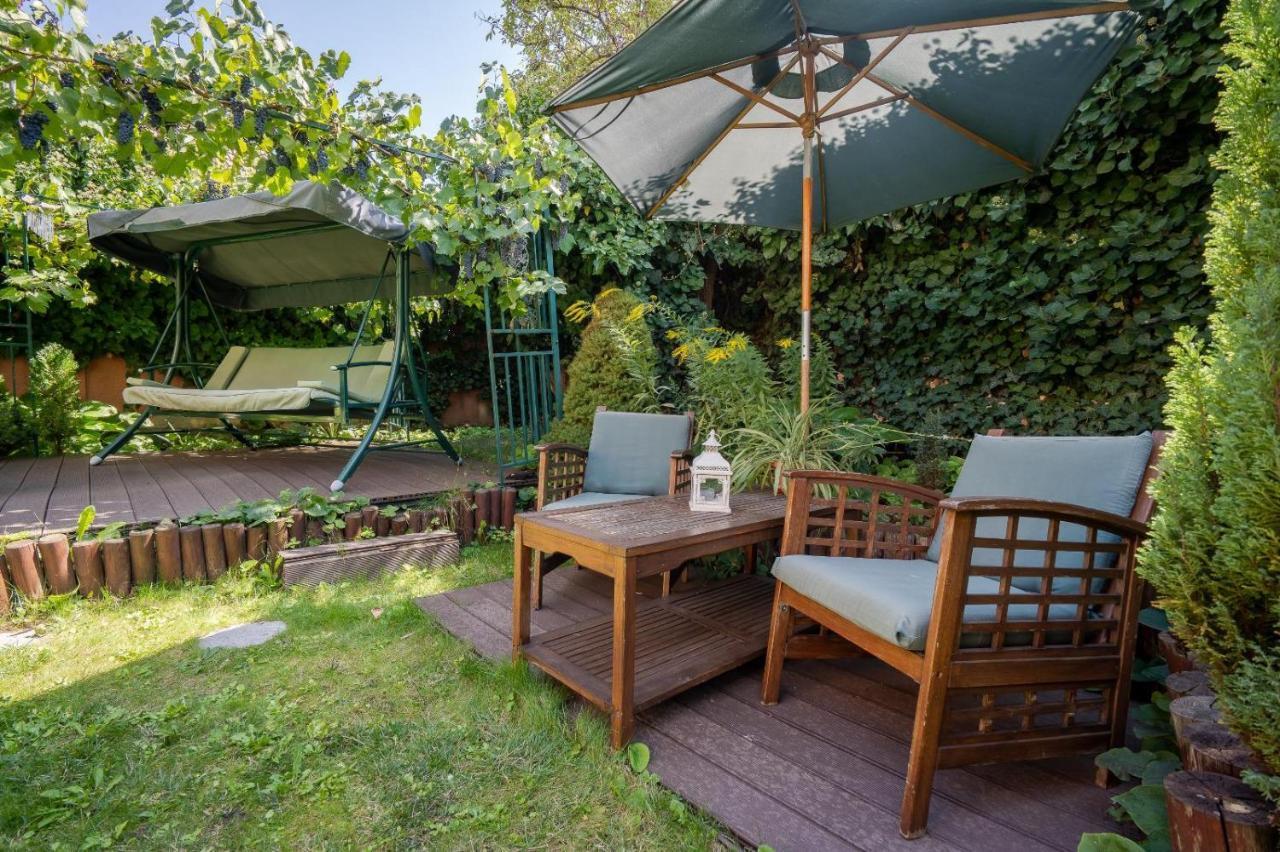 Villa-hotel Escala 4* Cluj-Napoca