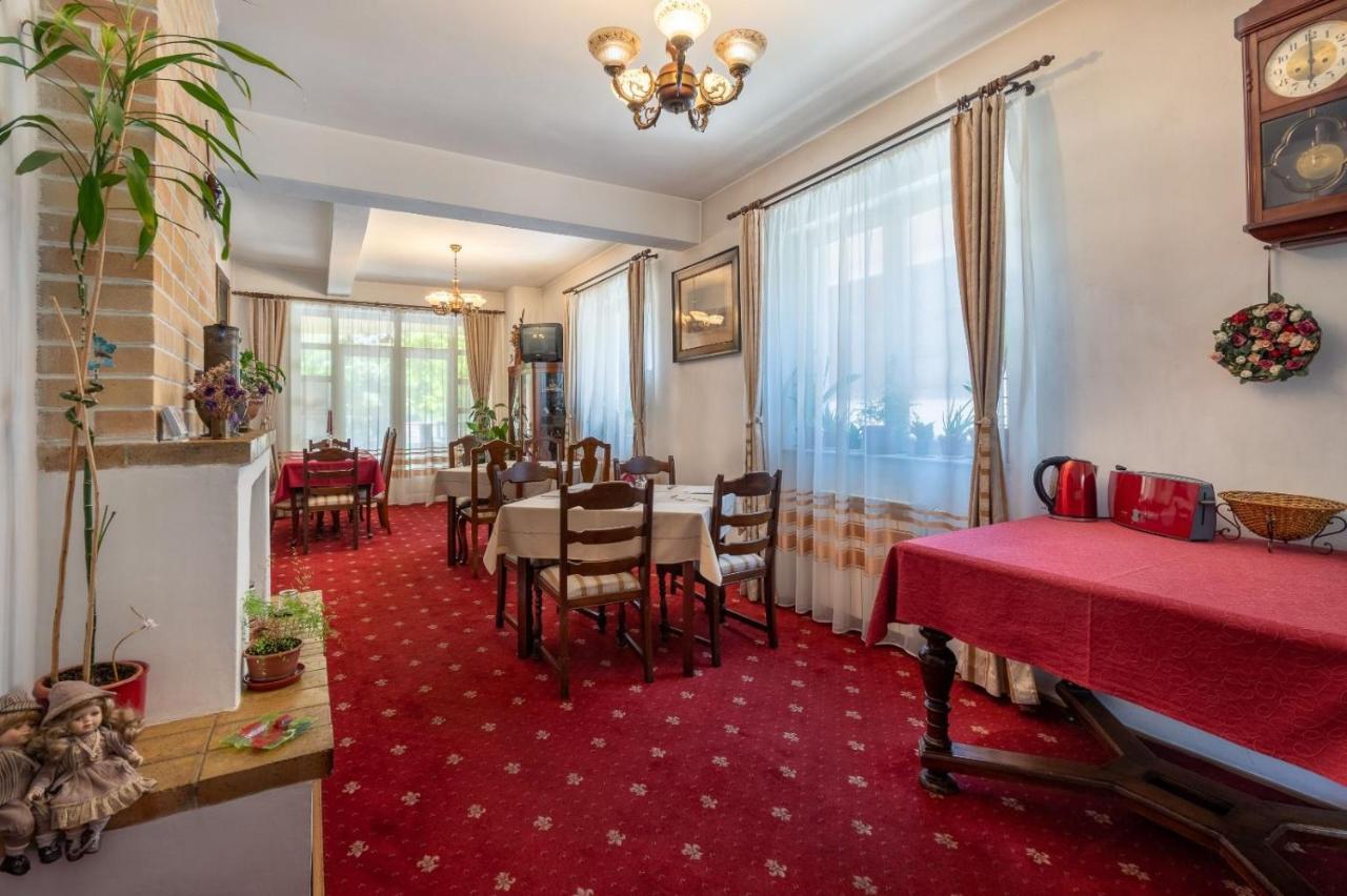 Villa-hotel Escala 4* Cluj-Napoca