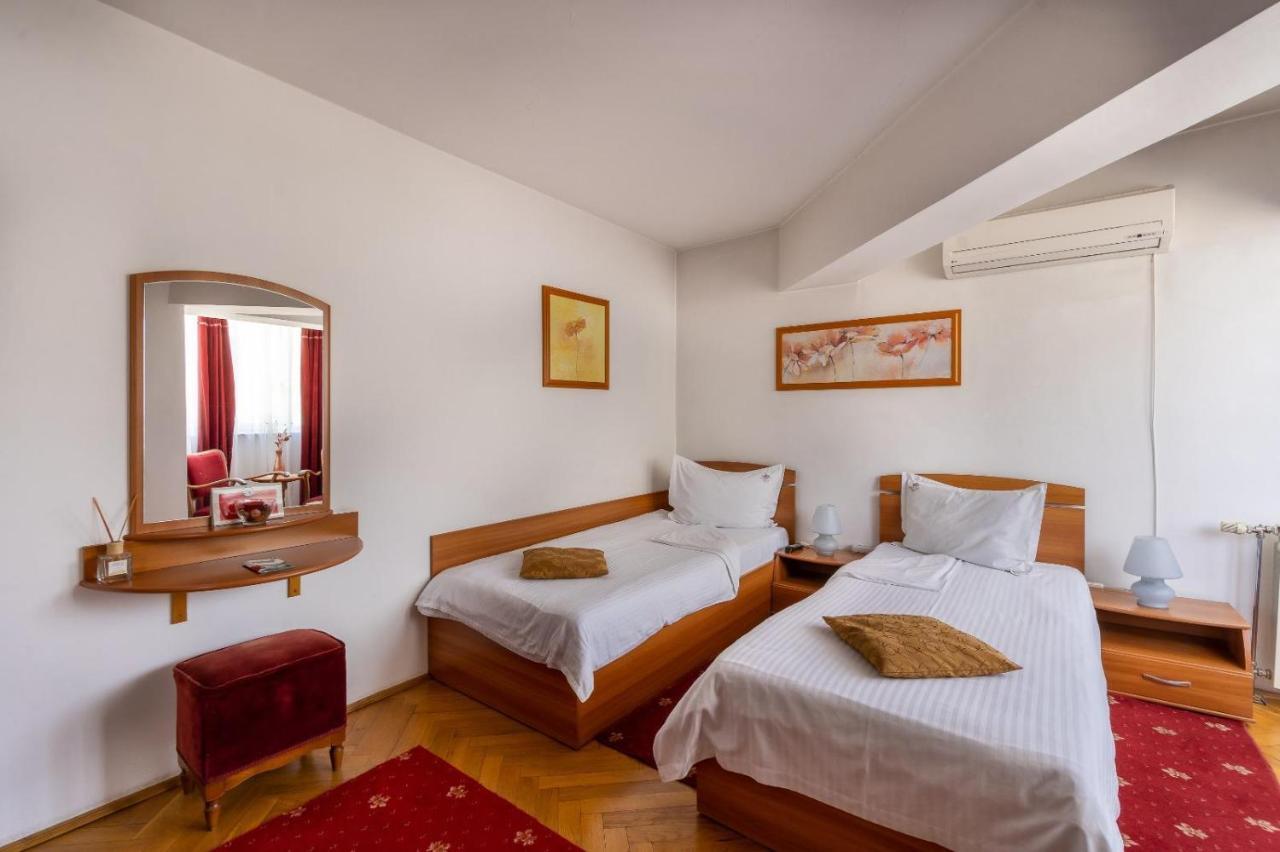 Hotel Villa-hotel Escala