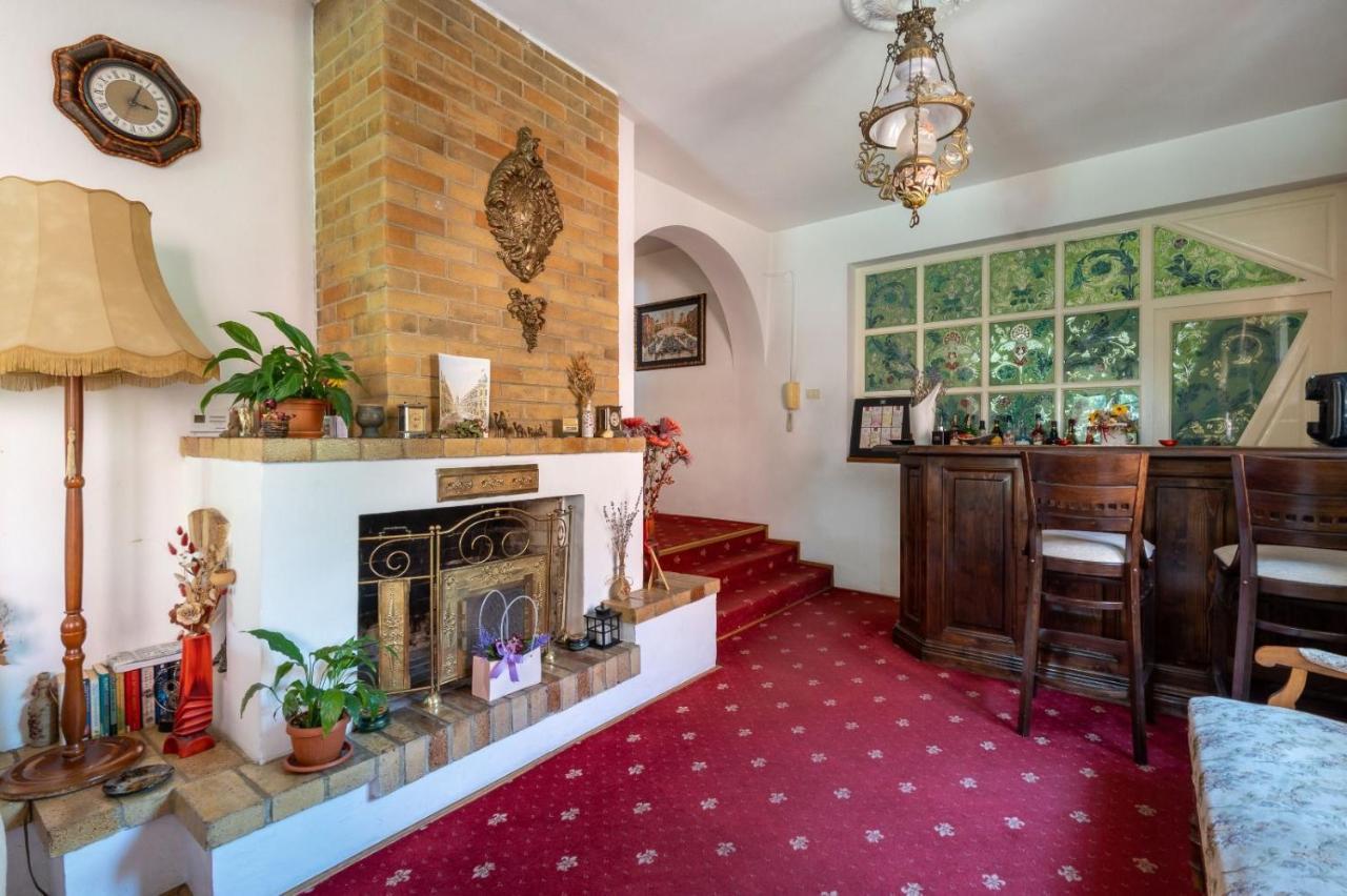 Villa-hotel Escala 4* Cluj-Napoca