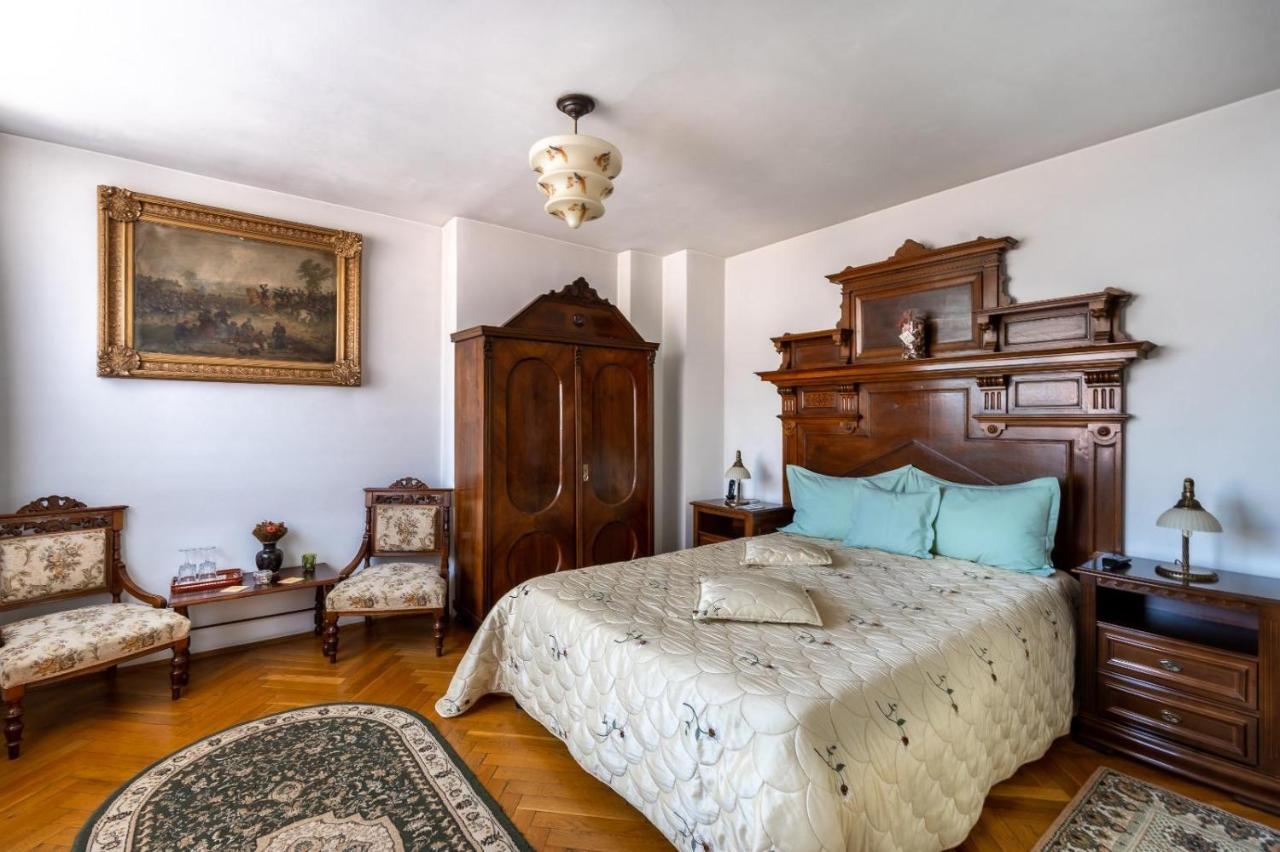 Hotel Villa-hotel Escala Cluj-Napoca