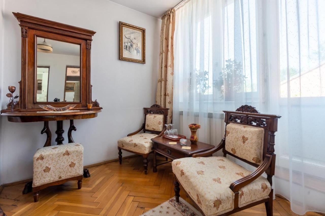 Villa-hotel Escala Hotel Cluj-Napoca