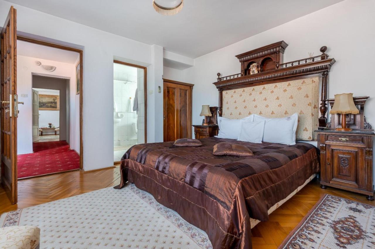 Villa-hotel Escala 4* Cluj-Napoca
