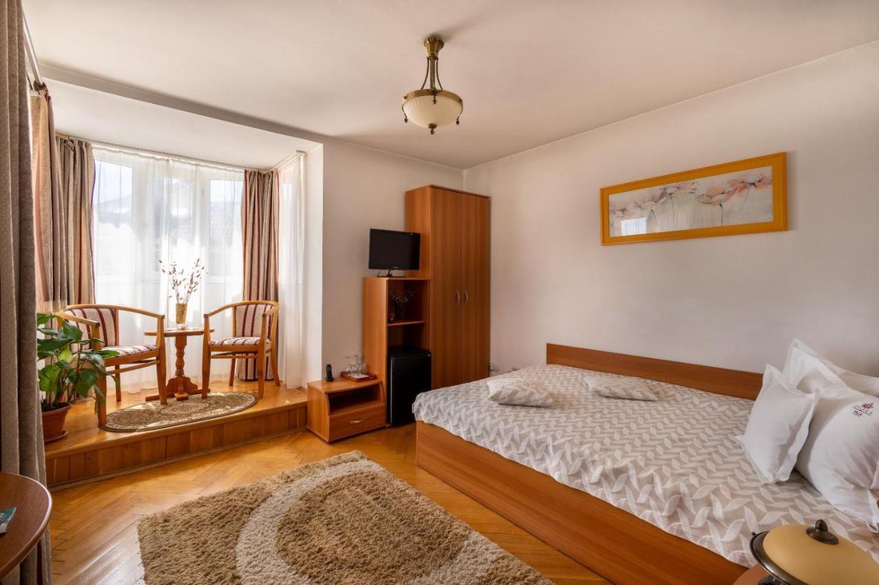 Hotel Villa-hotel Escala Cluj-Napoca