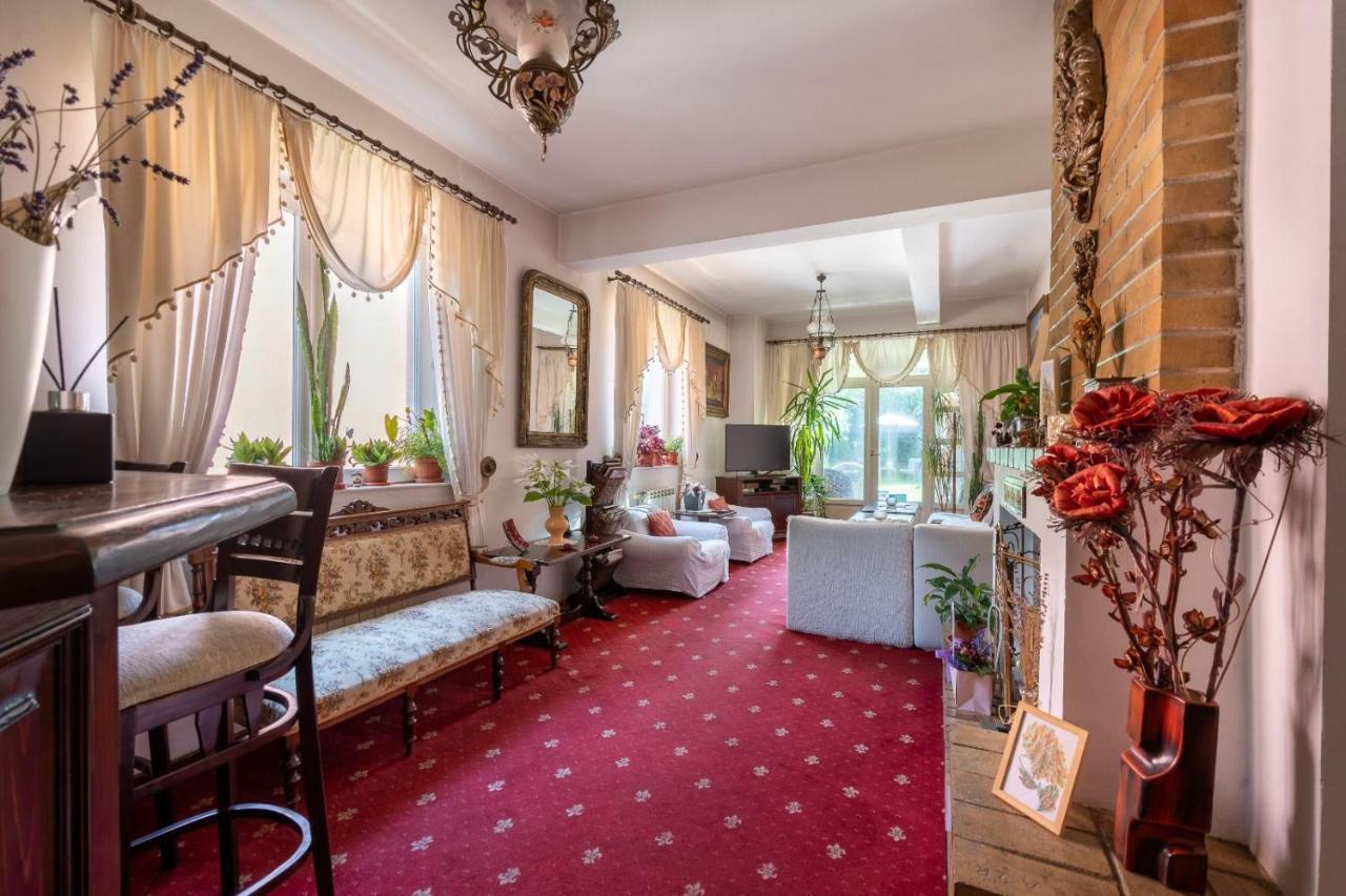 Villa-hotel Escala Cluj-Napoca