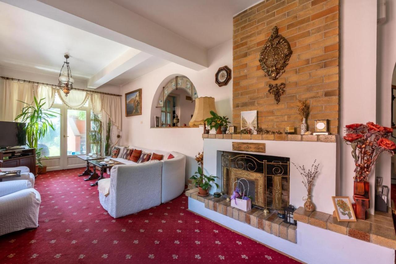 Hotel Villa-hotel Escala Cluj-Napoca