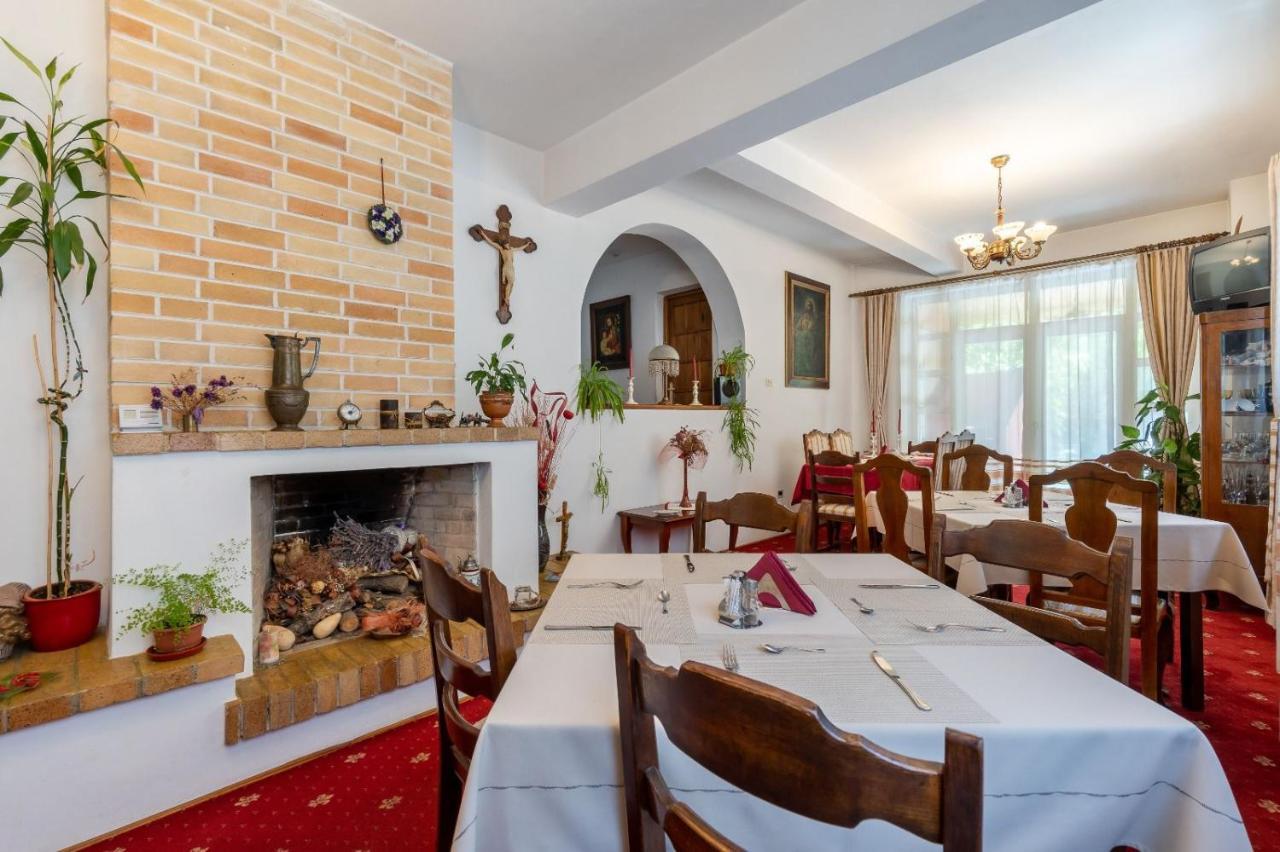 Hotel Villa-hotel Escala
