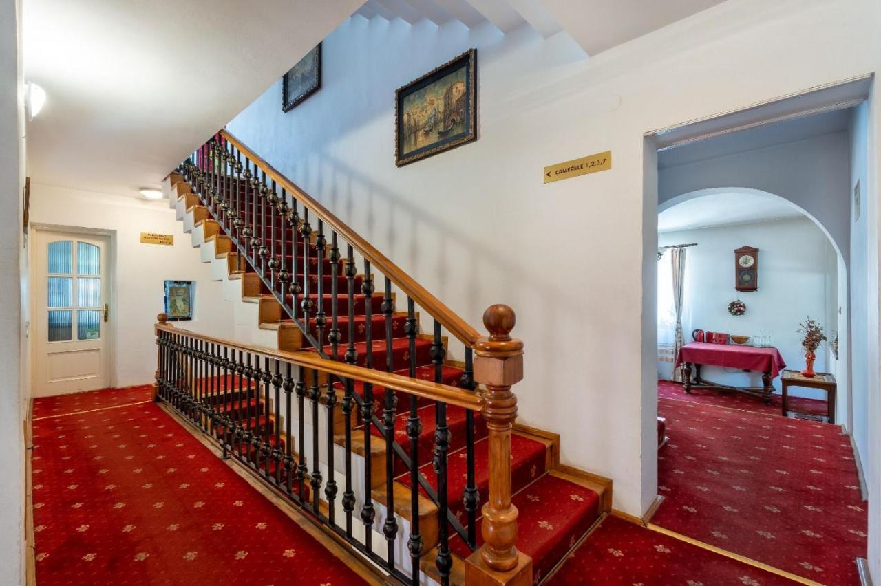 Villa-hotel Escala Hotel
