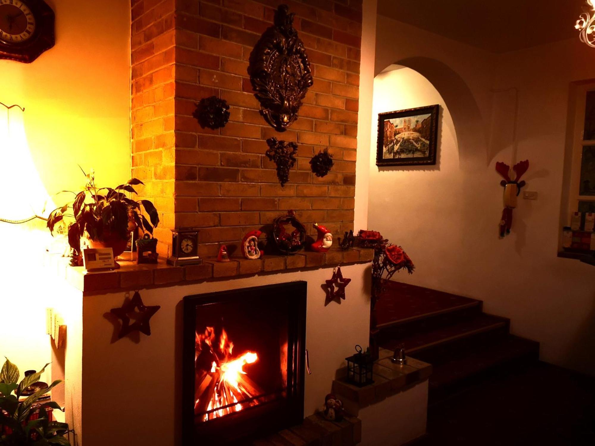 Villa-hotel Escala Cluj-Napoca