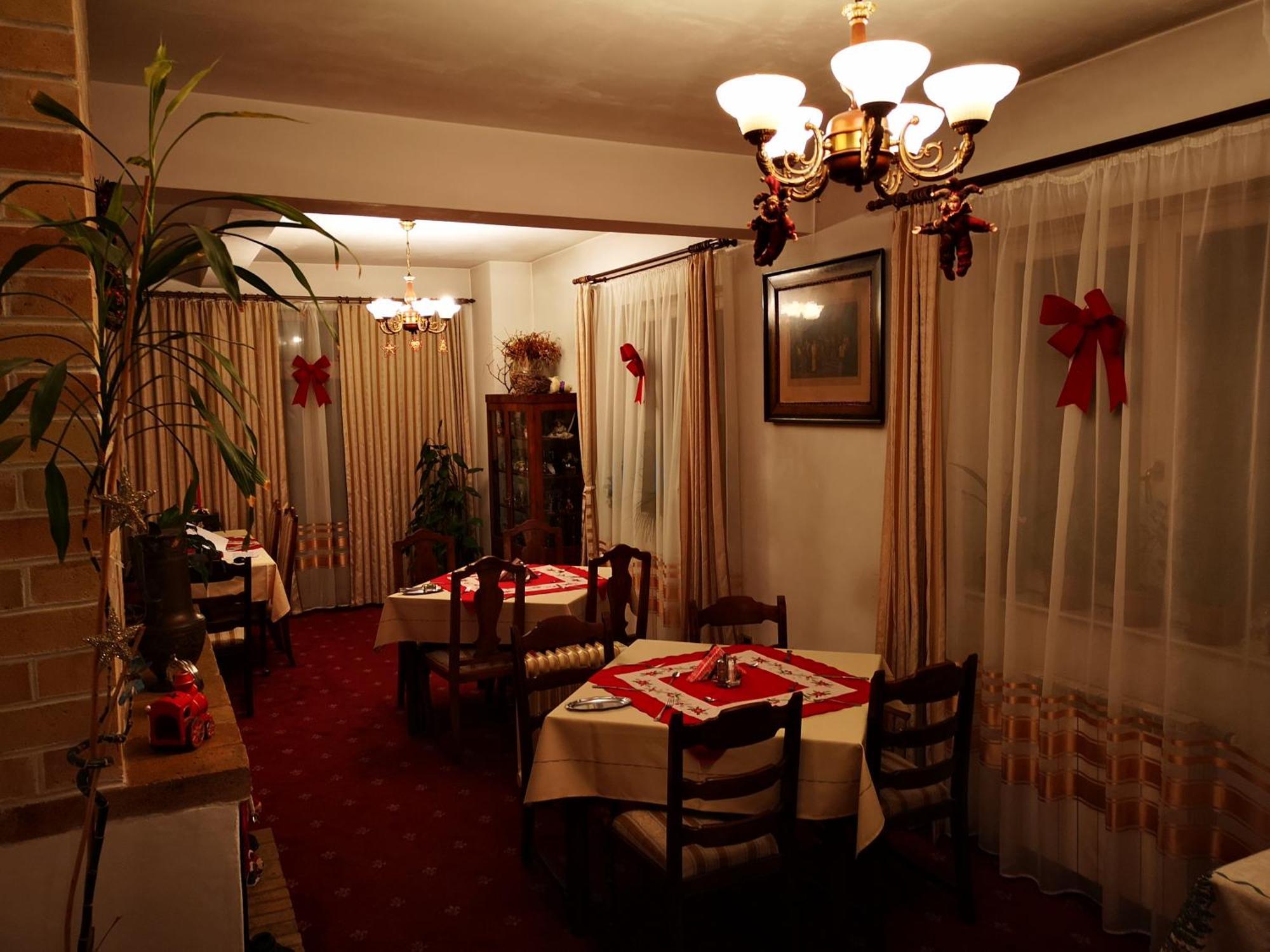 Villa-hotel Escala