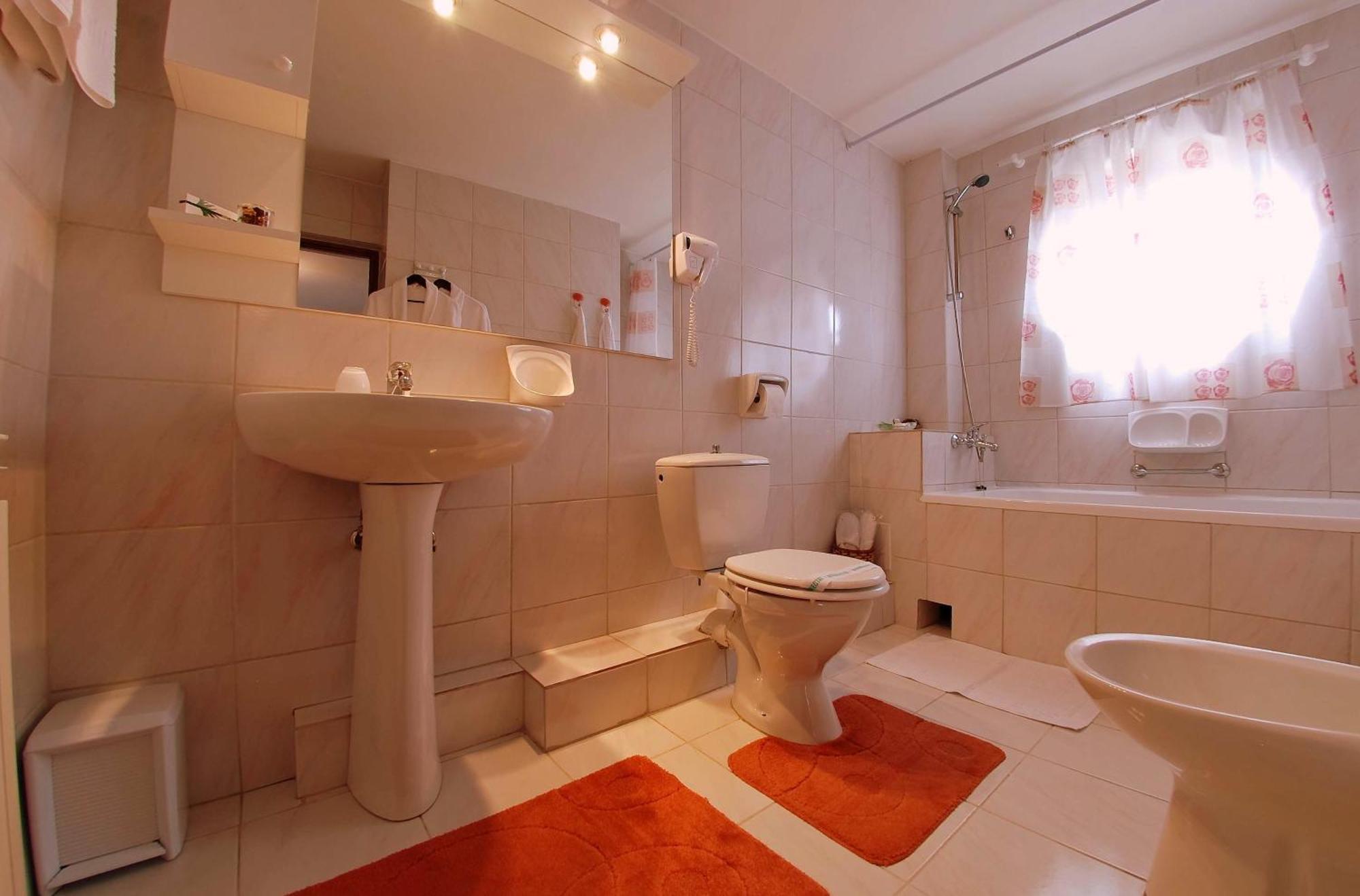 Villa-hotel Escala Cluj-Napoca