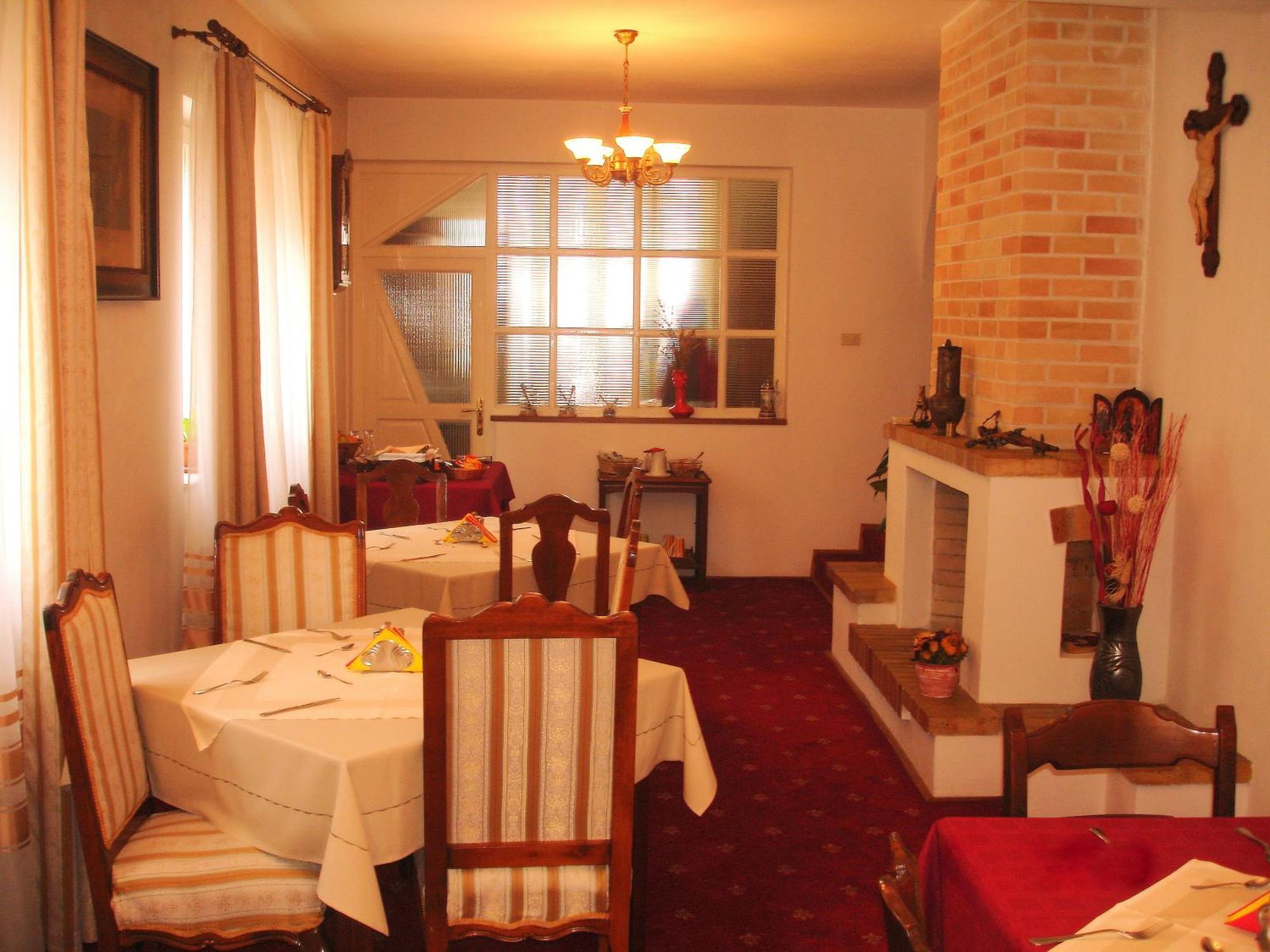 Villa-hotel Escala