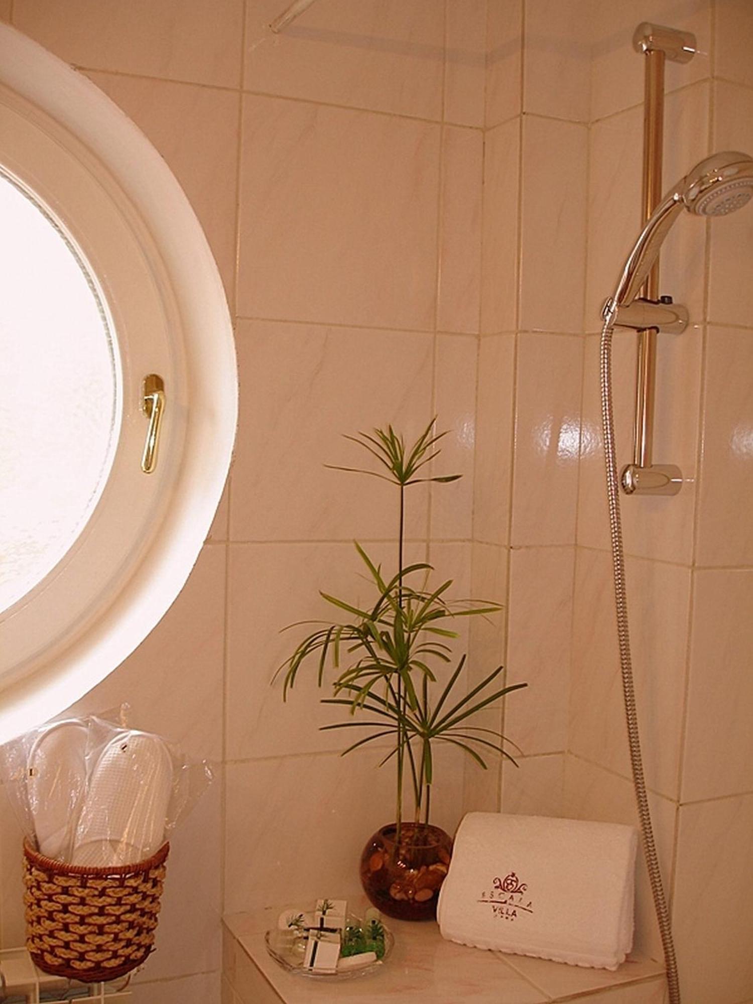 Villa-hotel Escala Hotel 4*