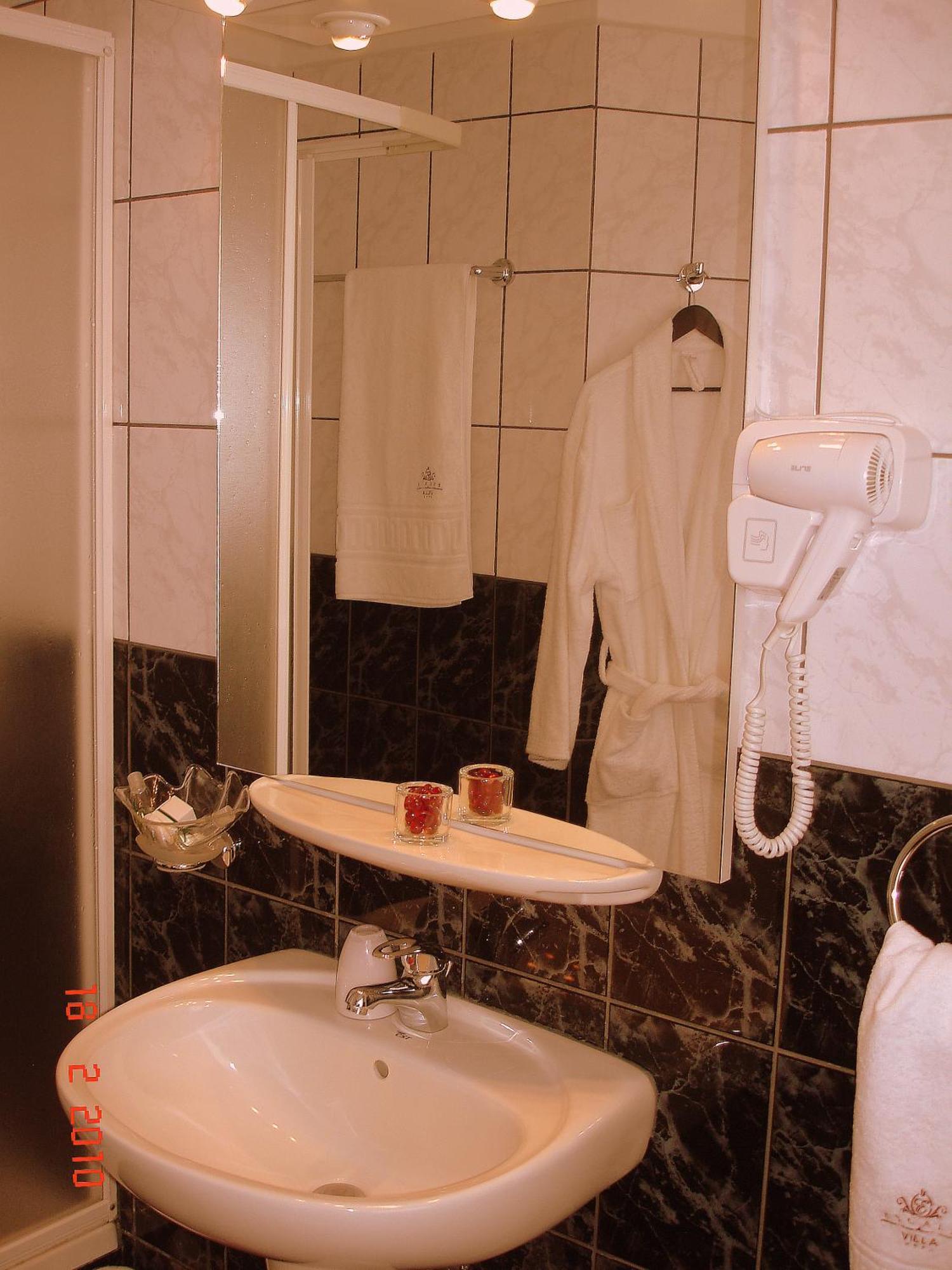 Villa-hotel Escala Hotel Cluj-Napoca