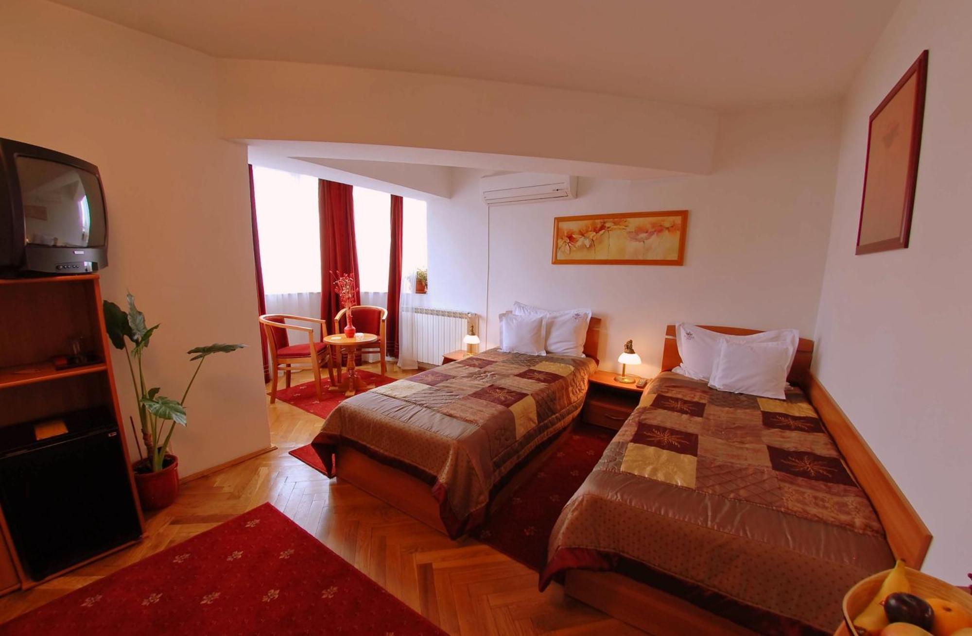 Hotel Villa-hotel Escala Cluj-Napoca