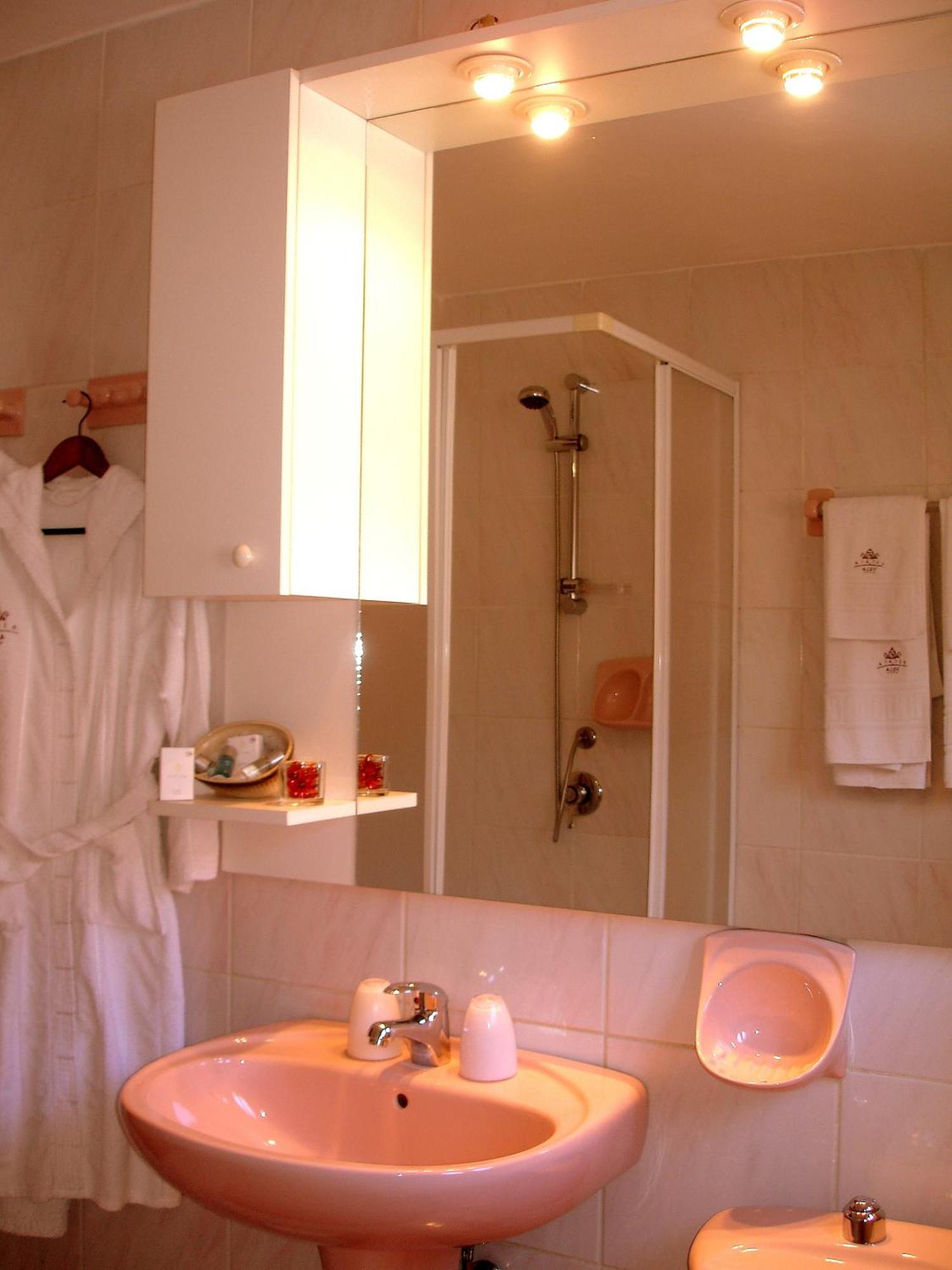 Hotel Villa-hotel Escala