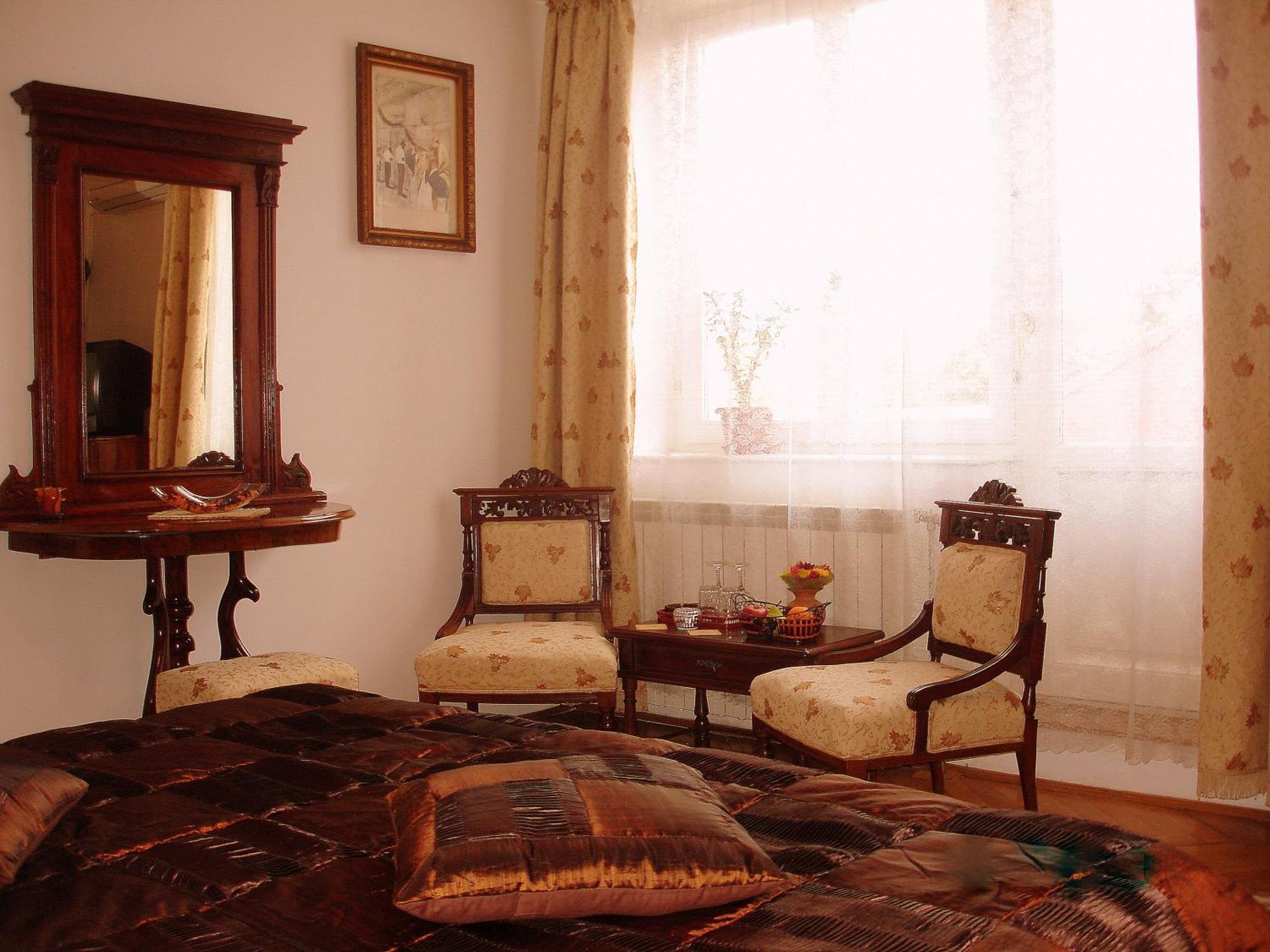 Villa-hotel Escala 4* Cluj-Napoca
