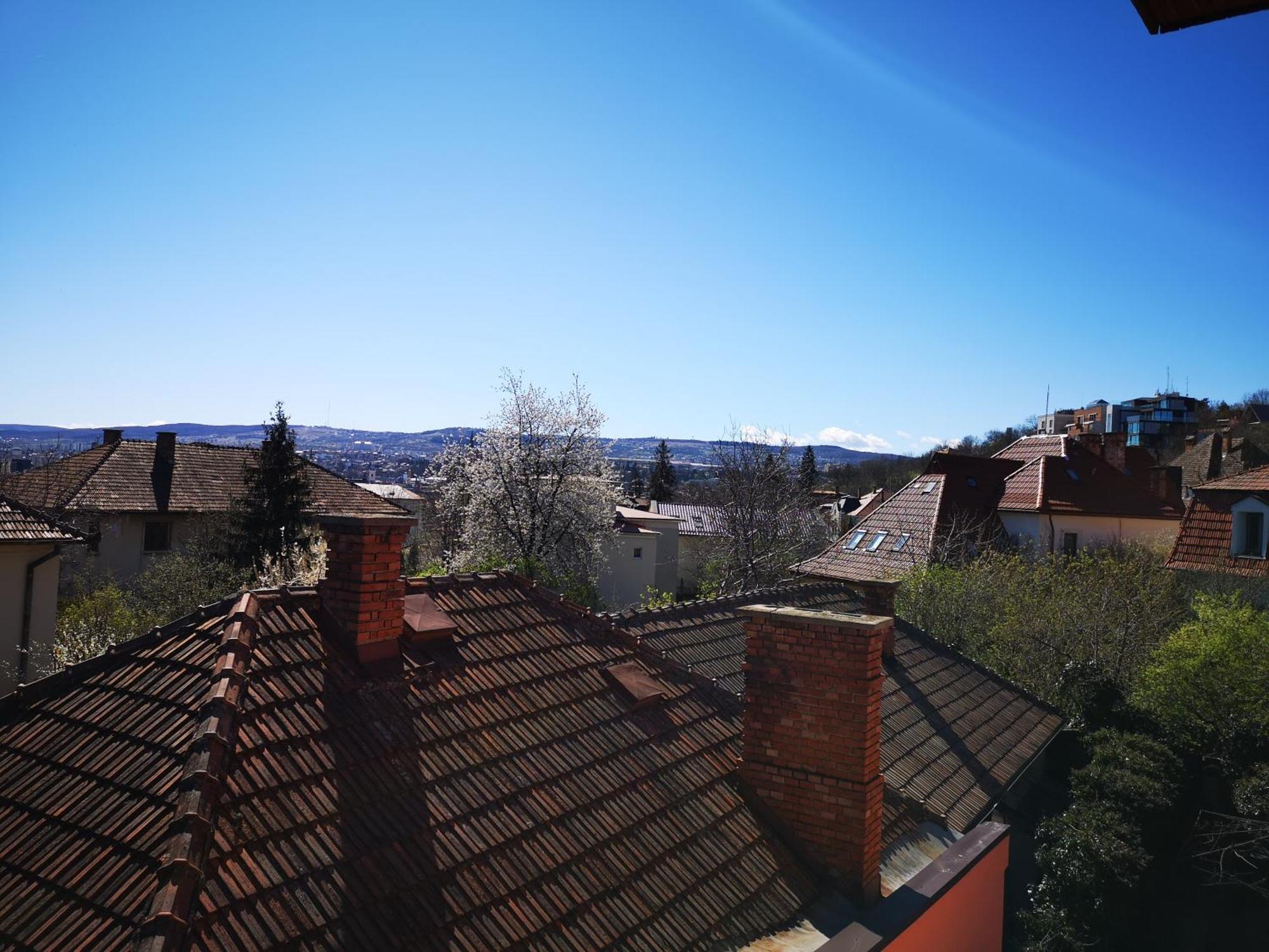 Villa-hotel Escala Hotel Cluj-Napoca