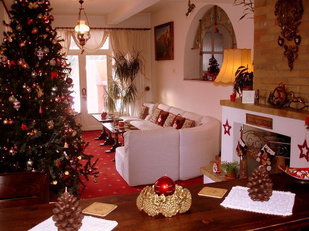 Villa-hotel Escala Cluj-Napoca