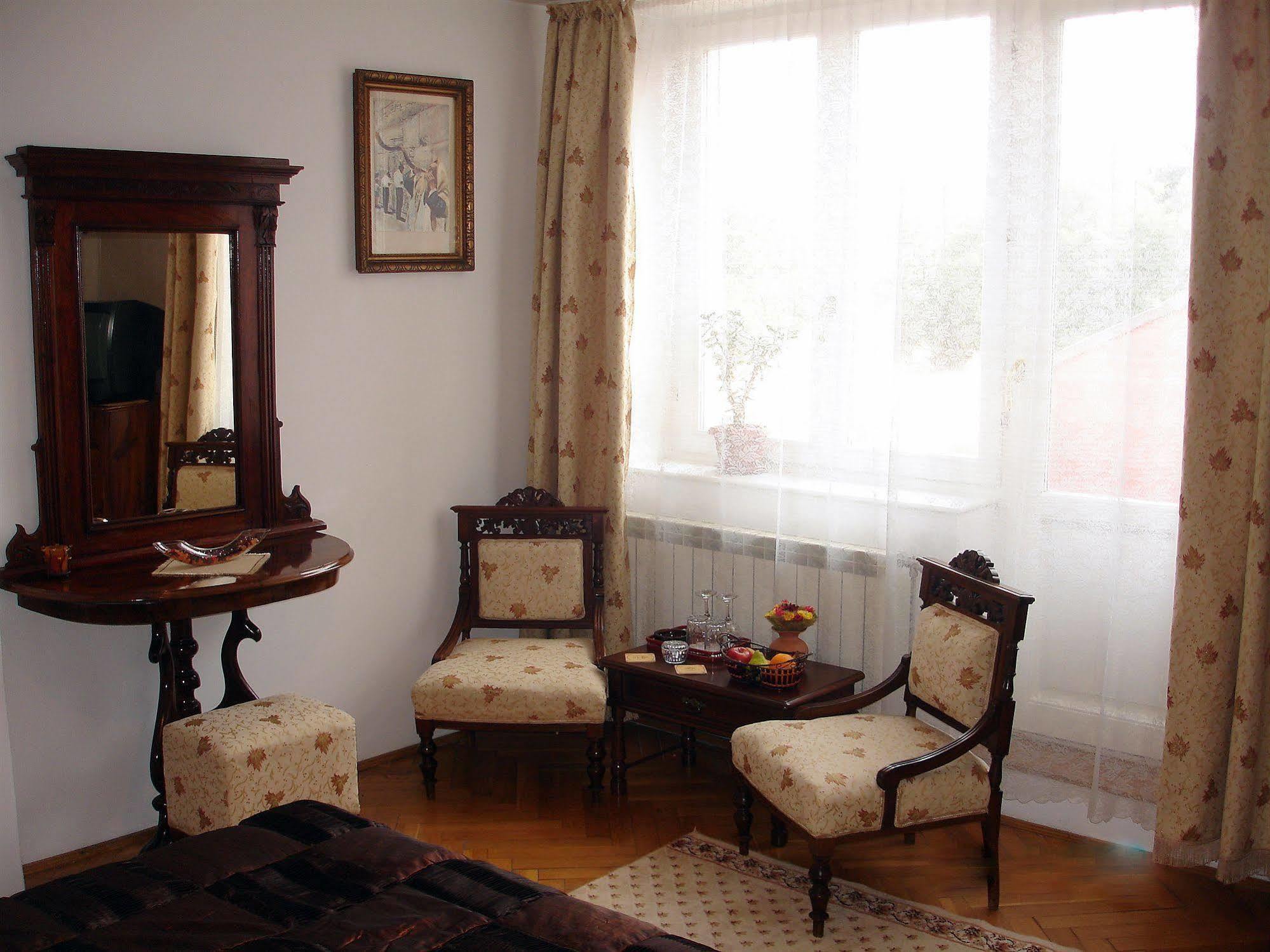 Villa-hotel Escala 4* Cluj-Napoca