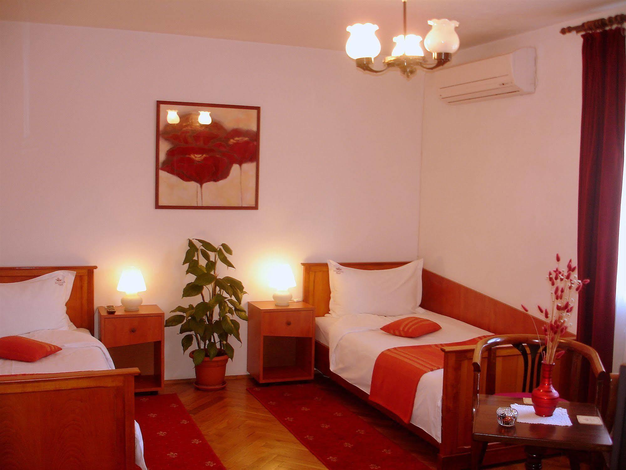 Hotel Villa-hotel Escala