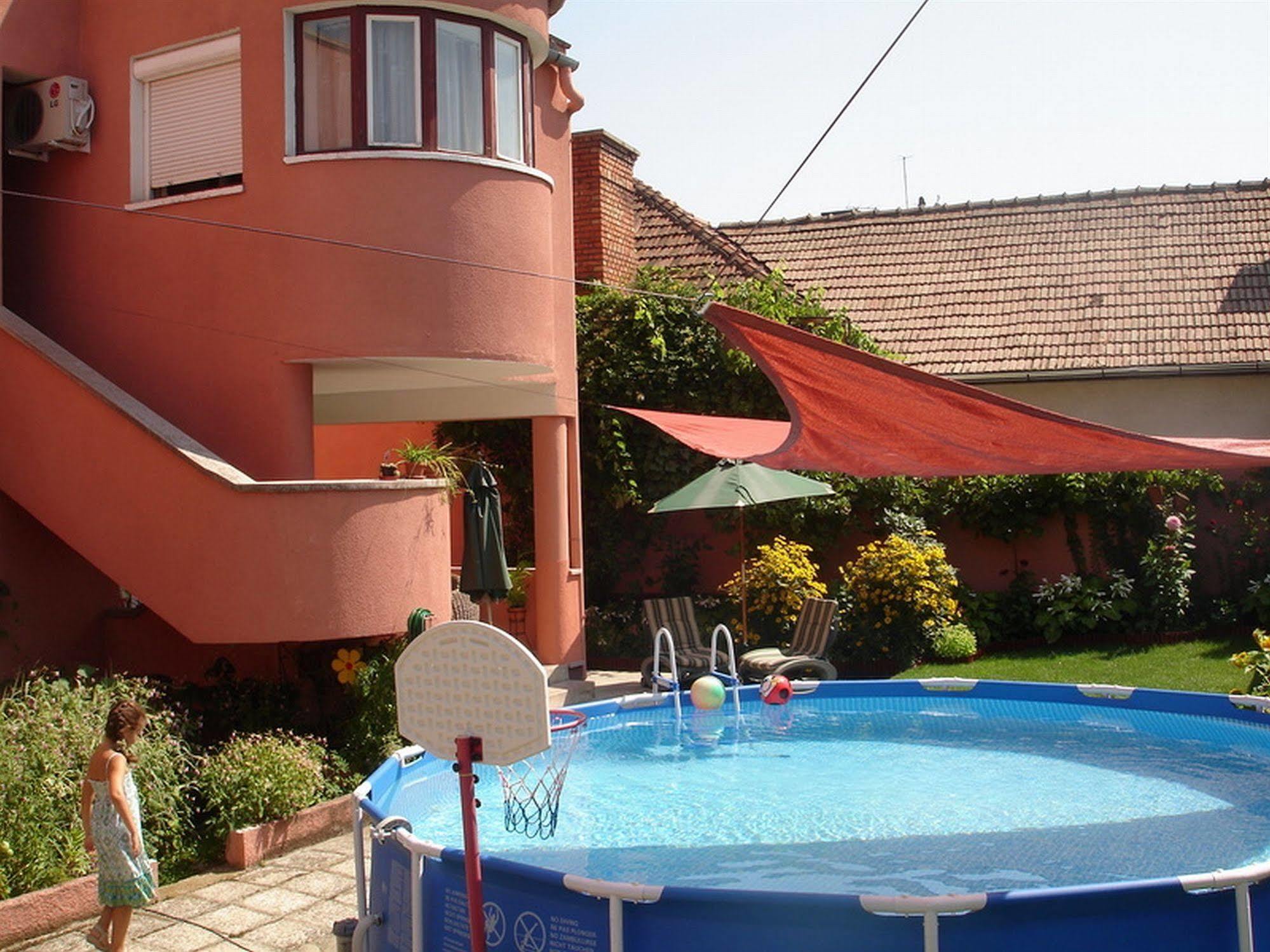 Villa-hotel Escala Hotel