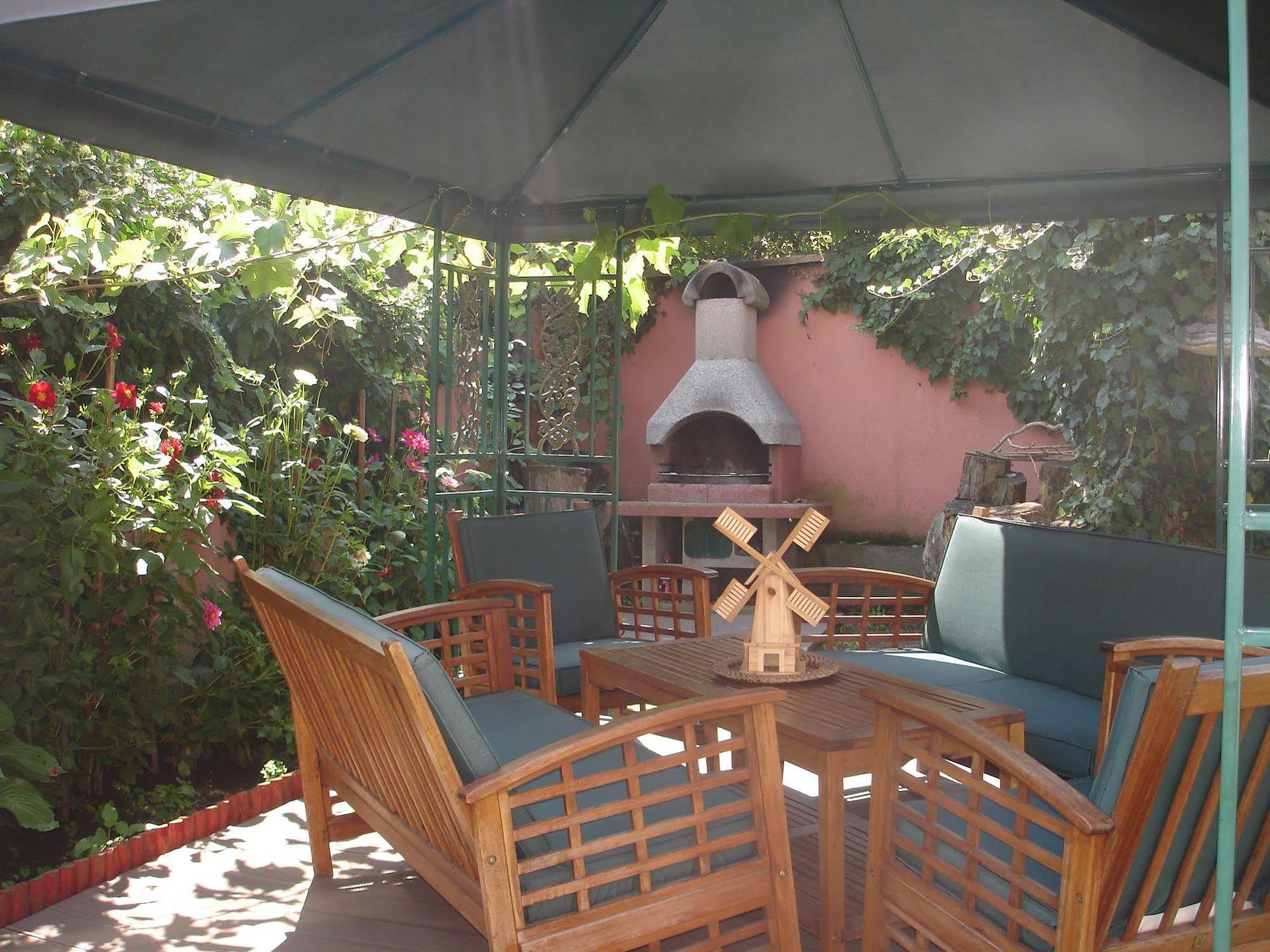 Villa-hotel Escala Hotel 4*