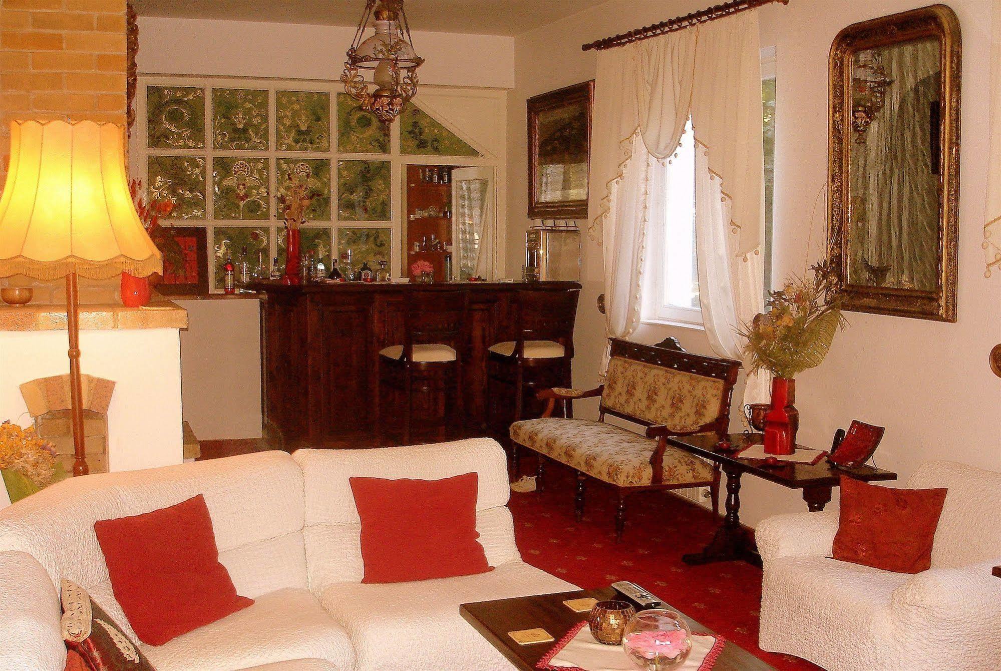 Villa-hotel Escala