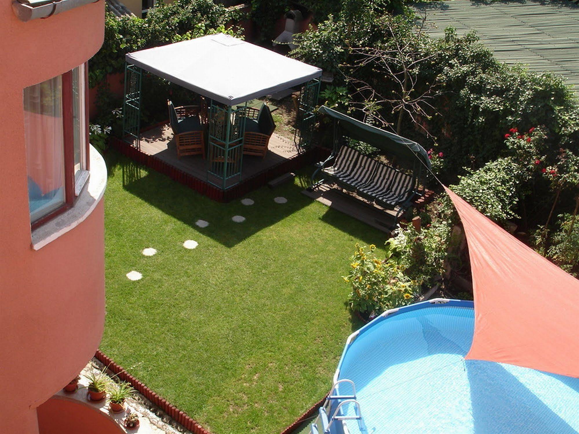 Villa-hotel Escala 4* Cluj-Napoca